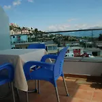 The City Gate Hotel