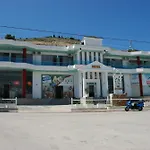 The City Gate Hotel