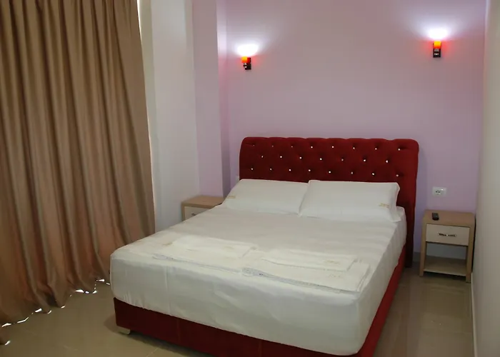 The City Gate Hotel